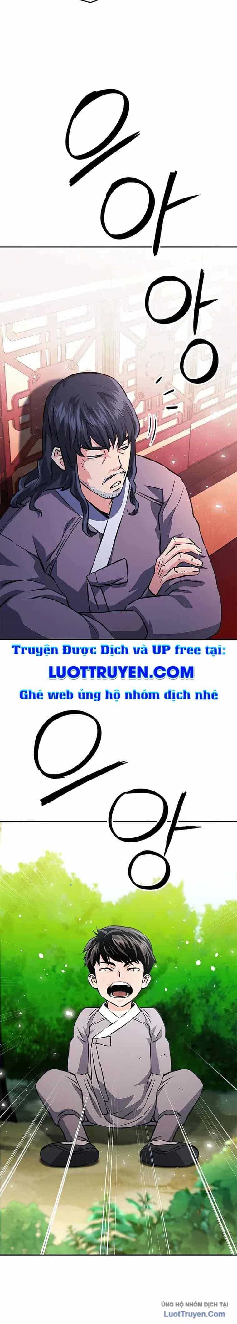 Druid Tại Ga Seoul - Chương 118 - ảnh 24