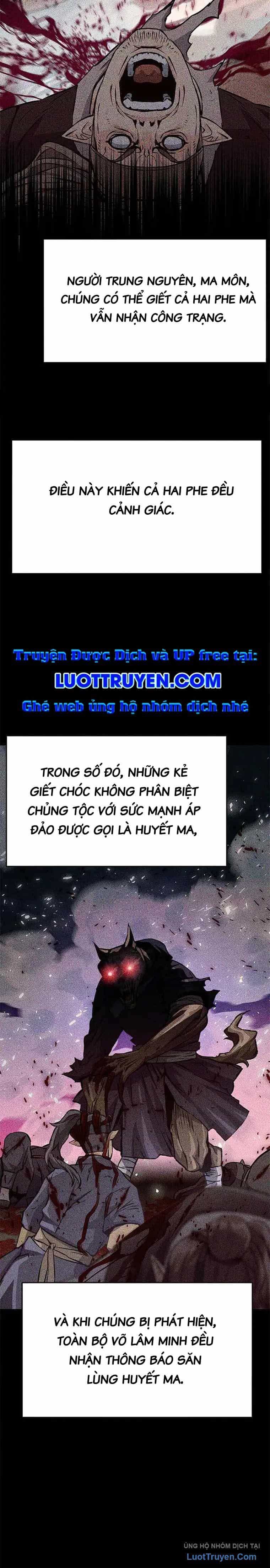 Druid Tại Ga Seoul - Chương 118 - ảnh 3