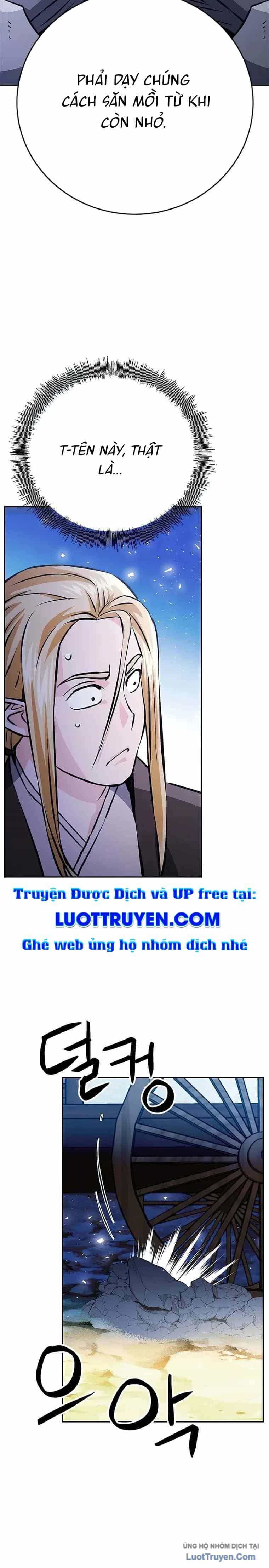 Druid Tại Ga Seoul - Chương 118 - ảnh 42