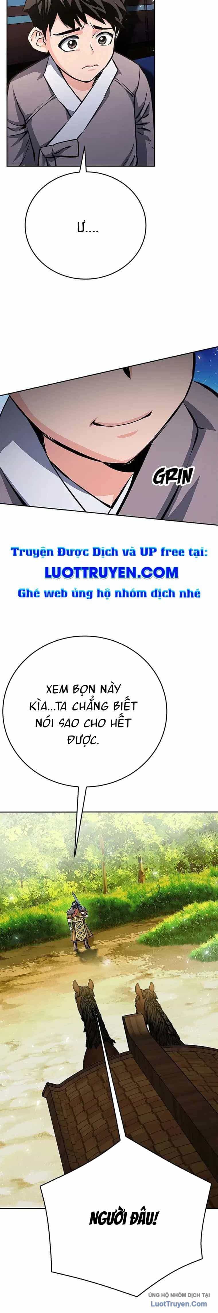 Druid Tại Ga Seoul - Chương 118 - ảnh 9