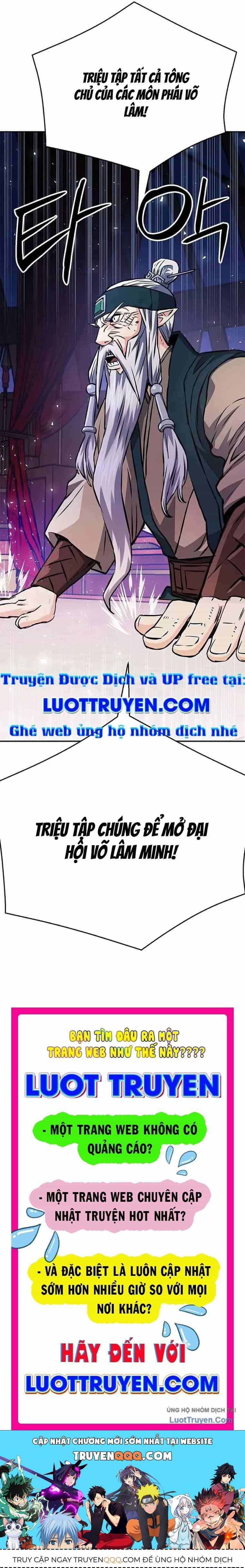 Druid Tại Ga Seoul - Chương 120 - ảnh 17