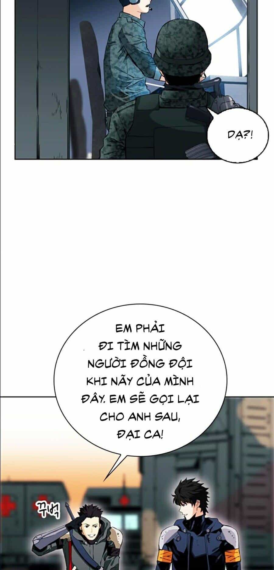 Druid Tại Ga Seoul - Chương 12 - ảnh 12