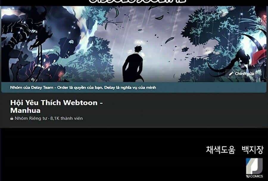 Druid Tại Ga Seoul - Chương 12 - ảnh 120