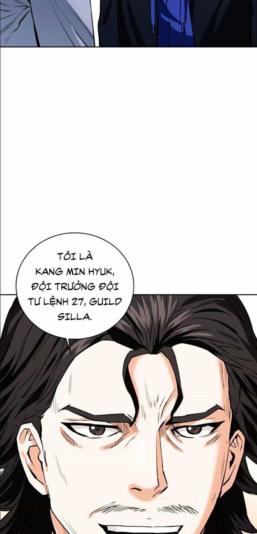 Druid Tại Ga Seoul - Chương 12 - ảnh 18