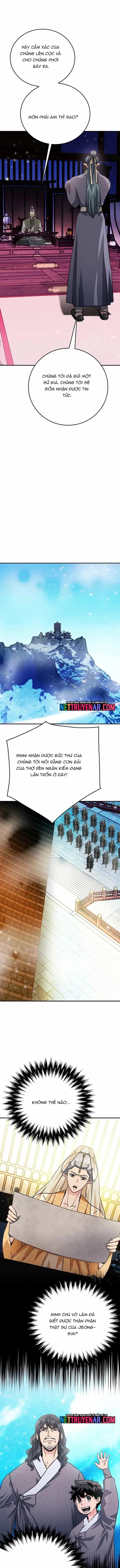 Druid Tại Ga Seoul - Chương 129 - ảnh 2