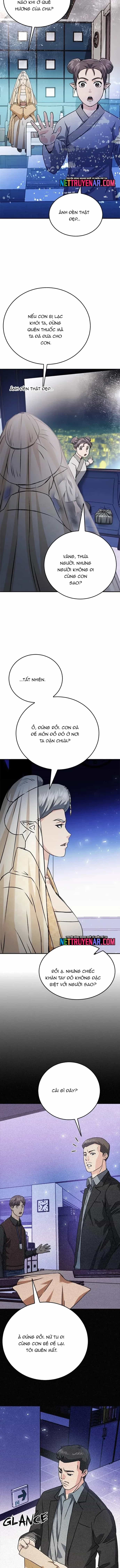 Druid Tại Ga Seoul - Chương 130 - ảnh 10