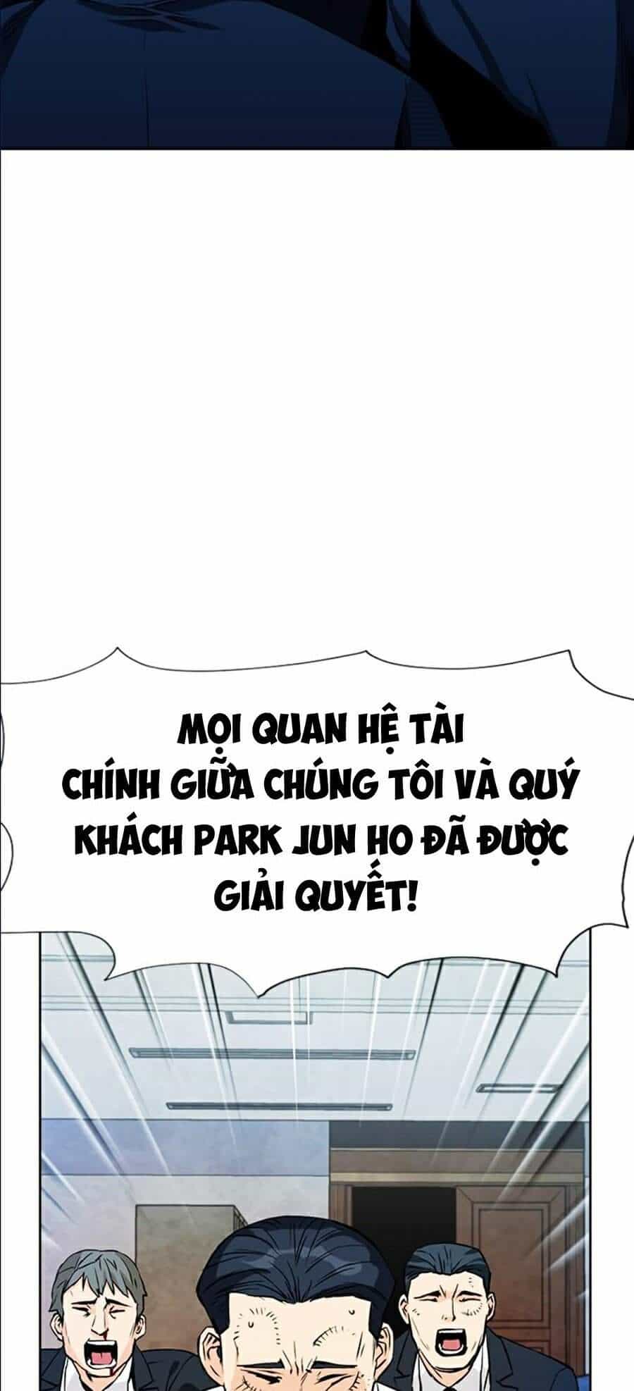 Druid Tại Ga Seoul - Chương 13 - ảnh 45