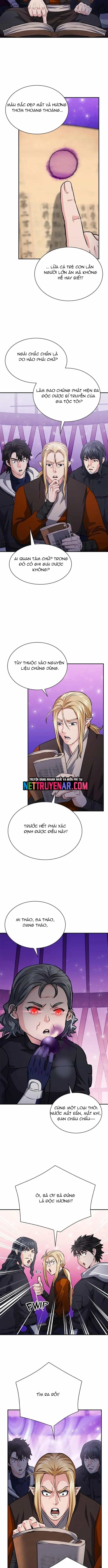 Druid Tại Ga Seoul - Chương 149 - ảnh 18