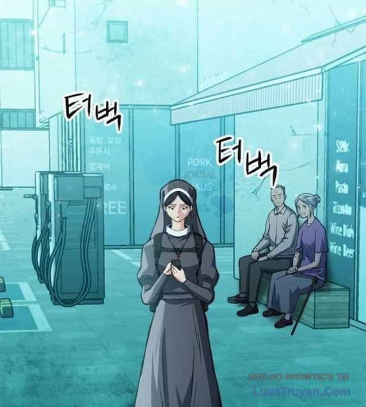 Druid Tại Ga Seoul - Chương 150 - ảnh 116