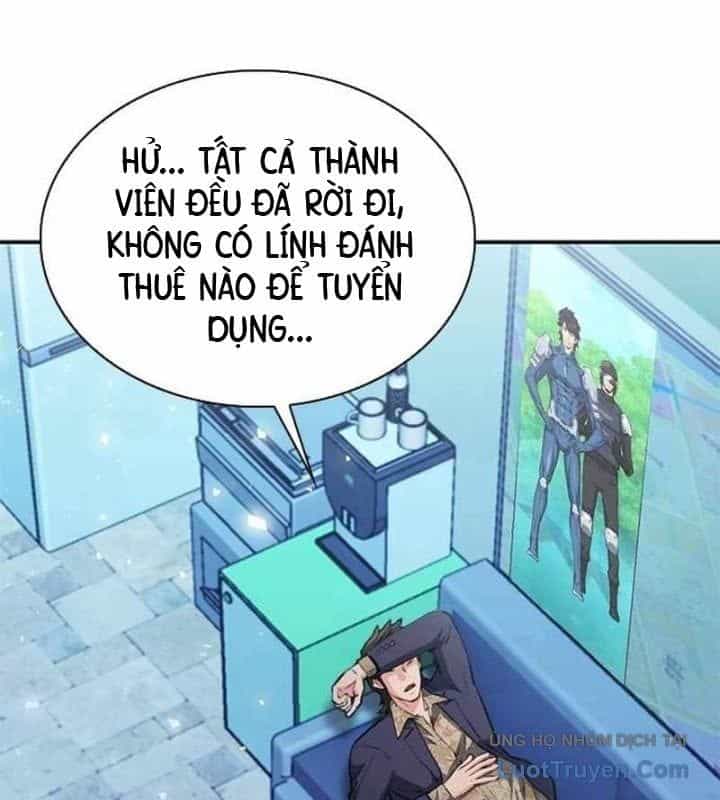Druid Tại Ga Seoul - Chương 150 - ảnh 133