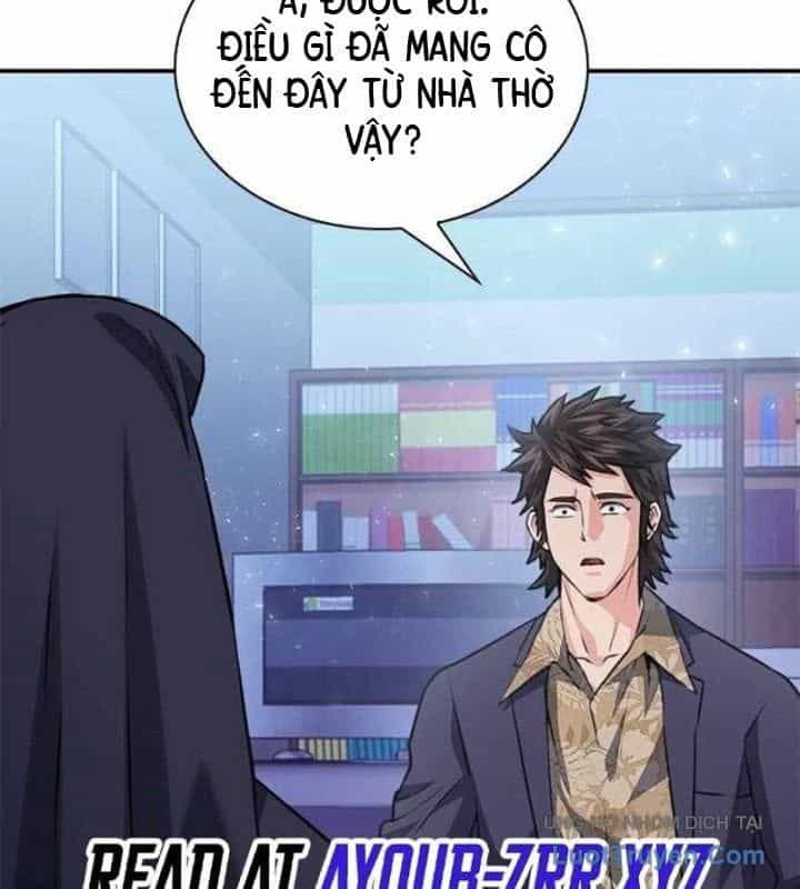 Druid Tại Ga Seoul - Chương 150 - ảnh 150
