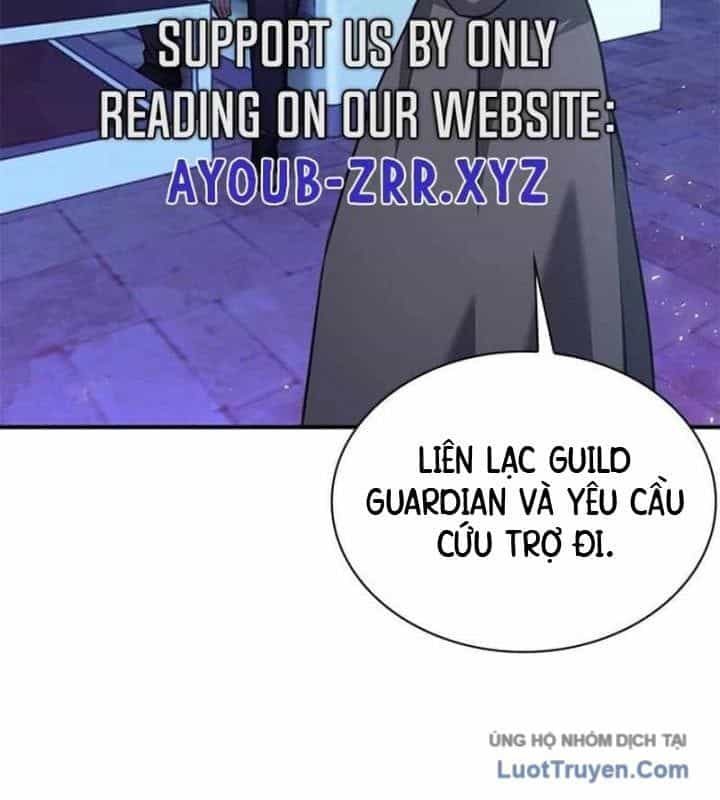 Druid Tại Ga Seoul - Chương 150 - ảnh 199