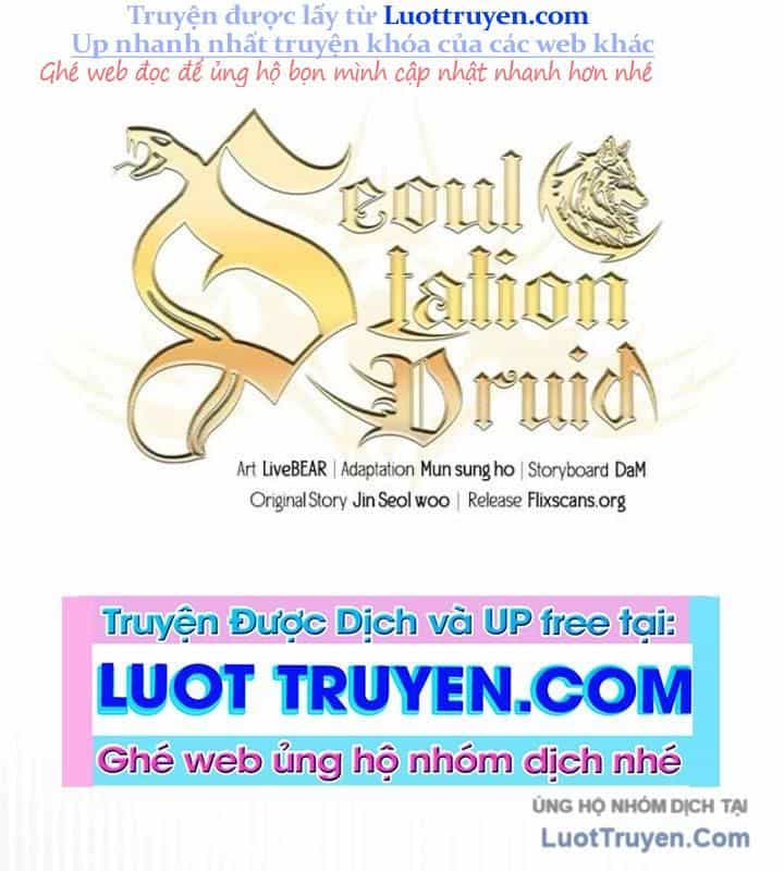 Druid Tại Ga Seoul - Chương 150 - ảnh 40