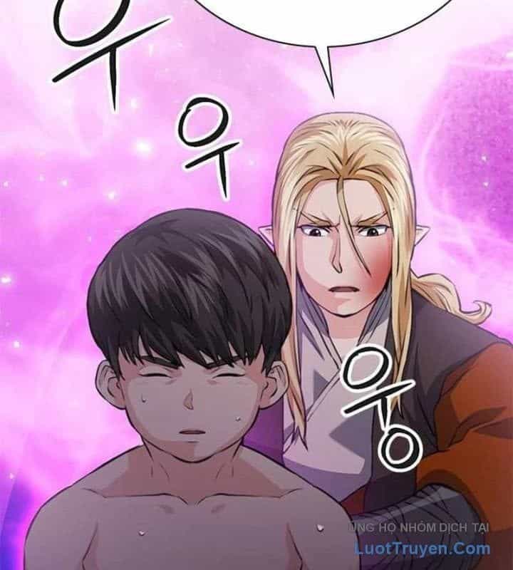 Druid Tại Ga Seoul - Chương 150 - ảnh 81