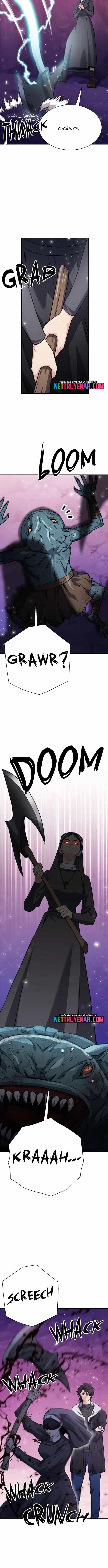 Druid Tại Ga Seoul - Chương 152 - ảnh 17