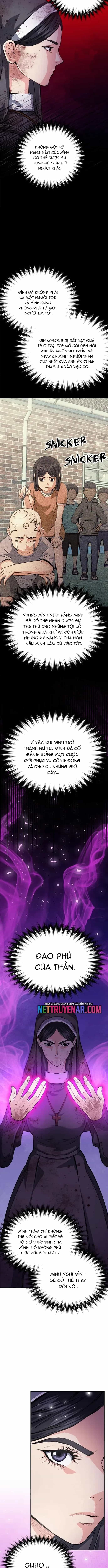 Druid Tại Ga Seoul - Chương 153 - ảnh 16