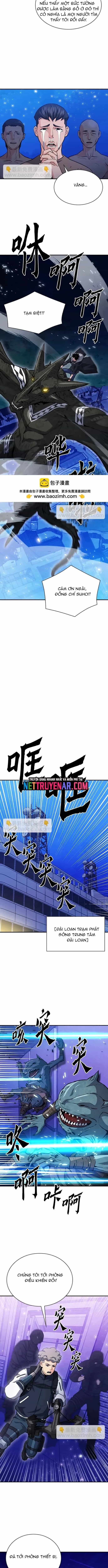 Druid Tại Ga Seoul - Chương 156 - ảnh 14