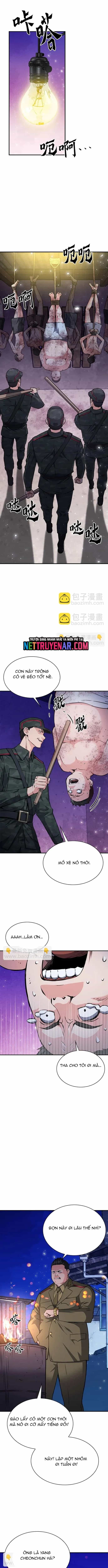 Druid Tại Ga Seoul - Chương 156 - ảnh 6