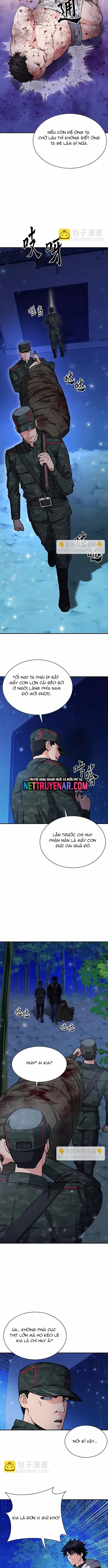 Druid Tại Ga Seoul - Chương 156 - ảnh 9