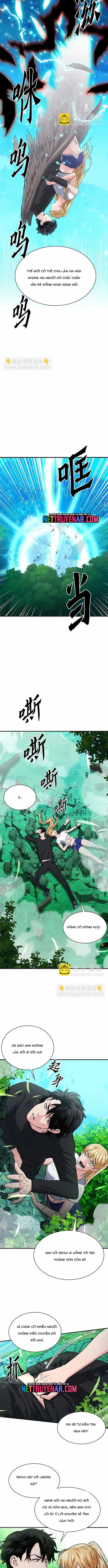 Druid Tại Ga Seoul - Chương 157 - ảnh 13
