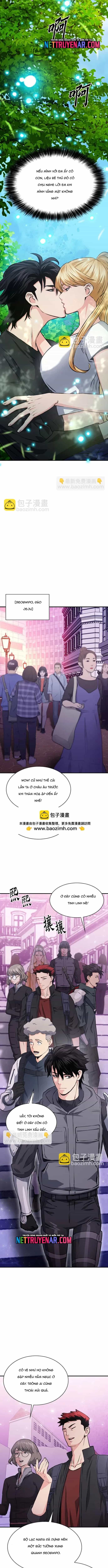 Druid Tại Ga Seoul - Chương 157 - ảnh 15