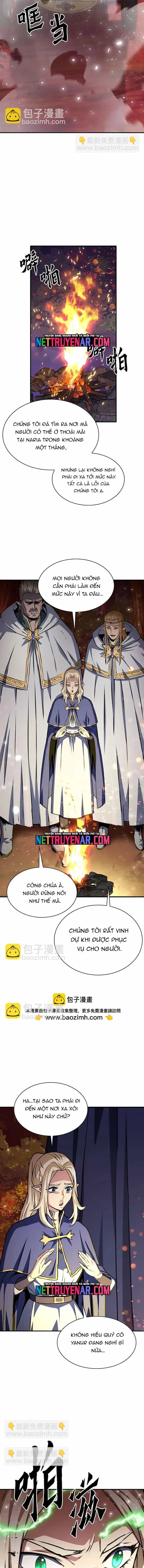 Druid Tại Ga Seoul - Chương 158 - ảnh 13