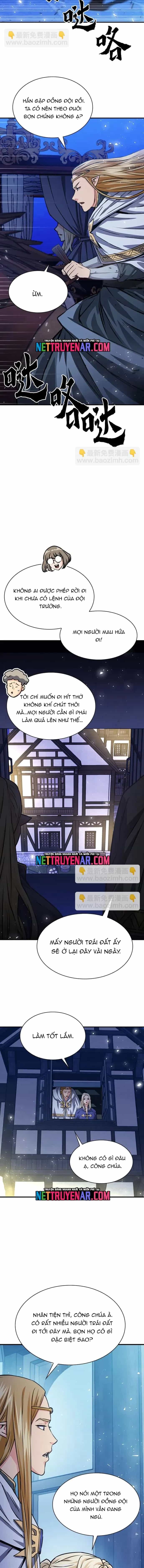 Druid Tại Ga Seoul - Chương 158 - ảnh 24