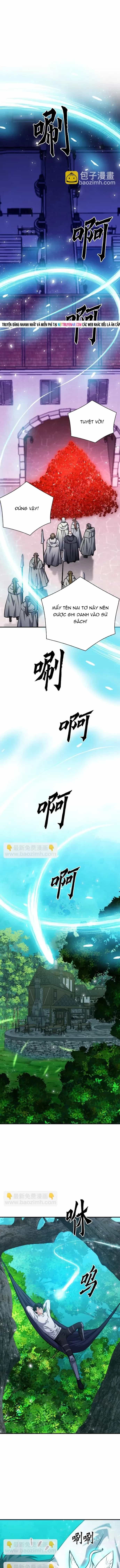 Druid Tại Ga Seoul - Chương 160 - ảnh 13