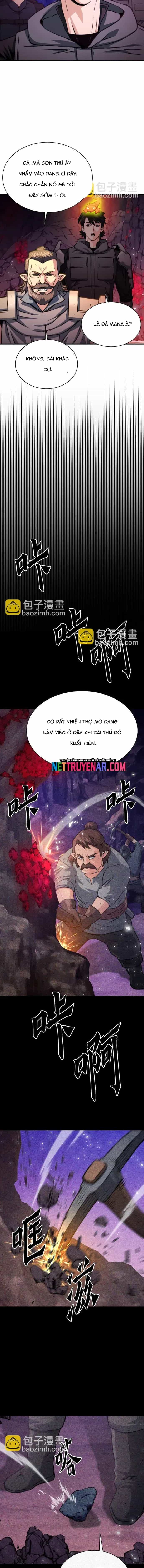 Druid Tại Ga Seoul - Chương 163 - ảnh 15