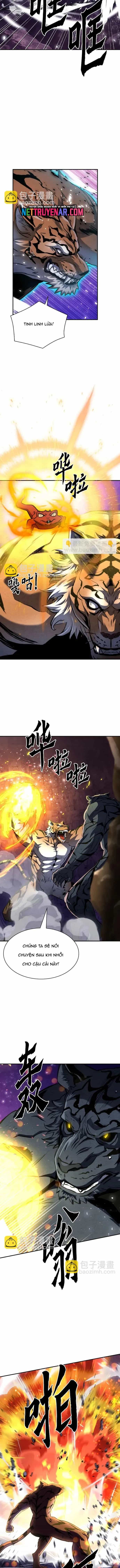 Druid Tại Ga Seoul - Chương 164 - ảnh 12