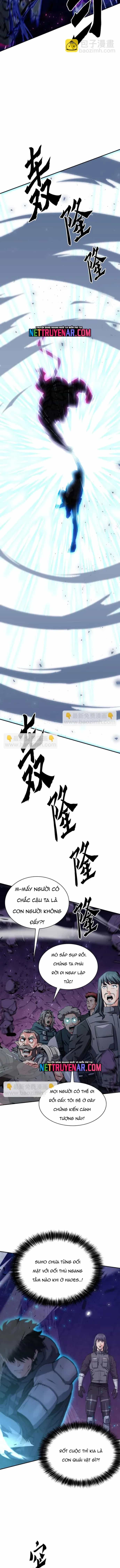 Druid Tại Ga Seoul - Chương 164 - ảnh 2