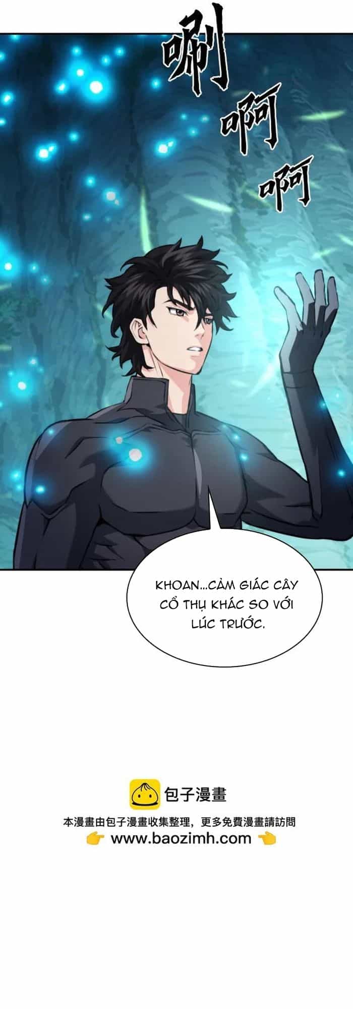 Druid Tại Ga Seoul - Chương 168 - ảnh 13