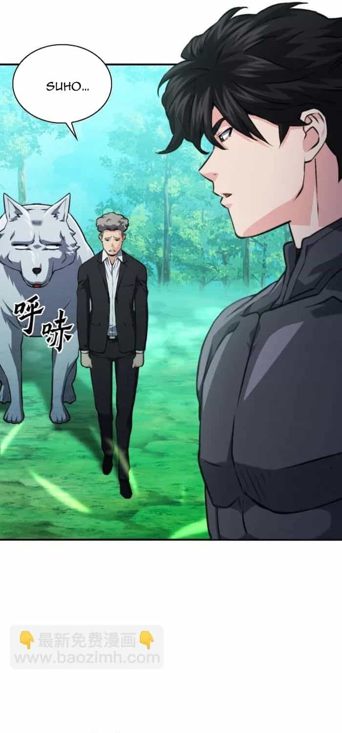 Druid Tại Ga Seoul - Chương 168 - ảnh 21