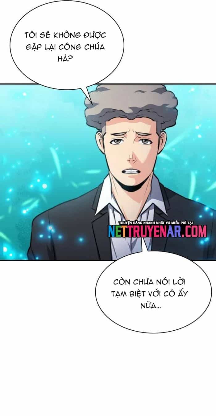 Druid Tại Ga Seoul - Chương 168 - ảnh 22