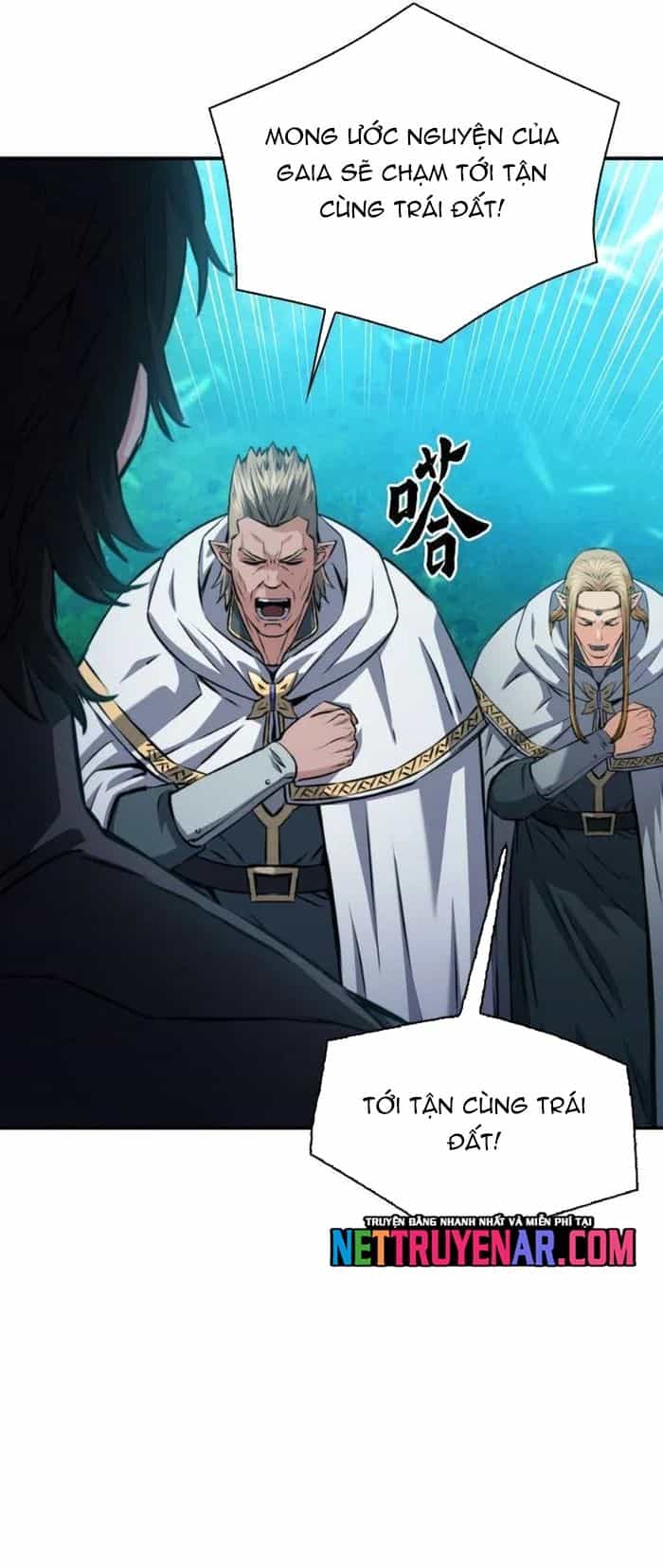 Druid Tại Ga Seoul - Chương 168 - ảnh 29