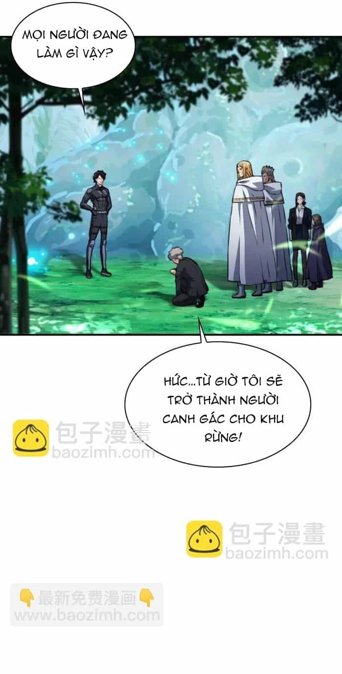 Druid Tại Ga Seoul - Chương 168 - ảnh 31