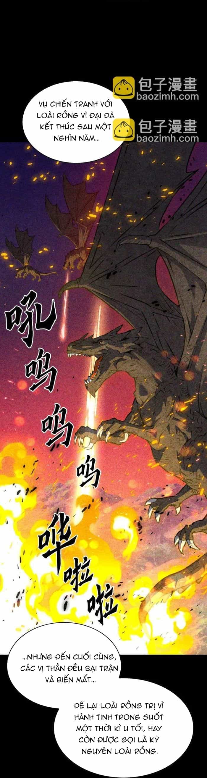 Druid Tại Ga Seoul - Chương 168 - ảnh 36