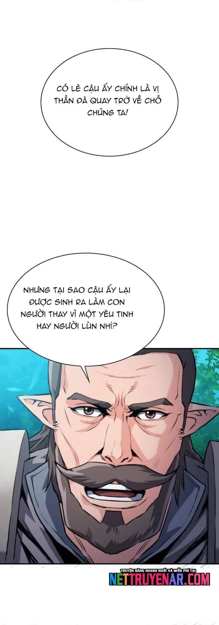 Druid Tại Ga Seoul - Chương 168 - ảnh 47