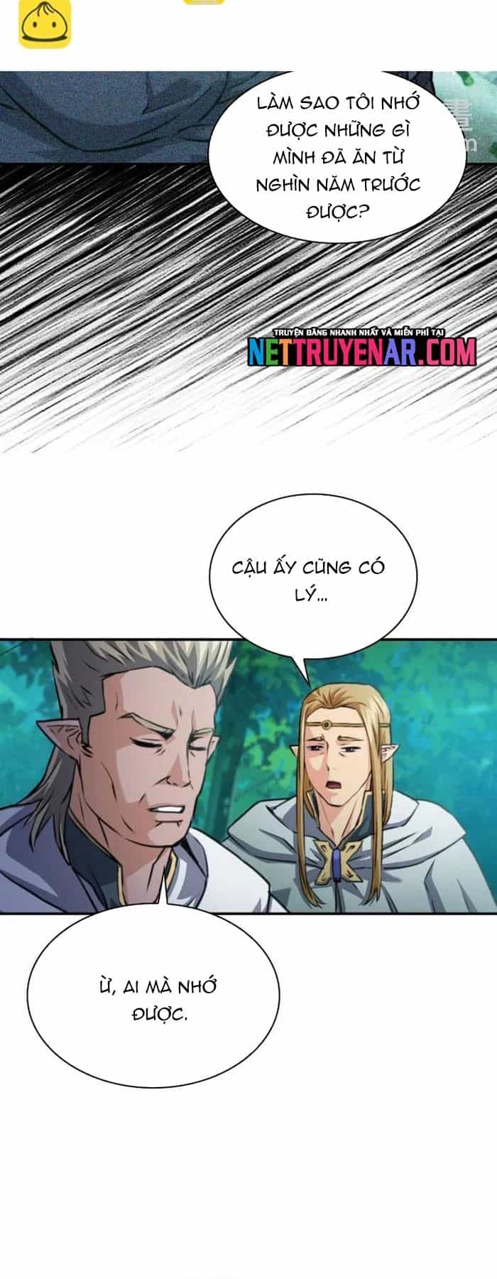 Druid Tại Ga Seoul - Chương 168 - ảnh 52