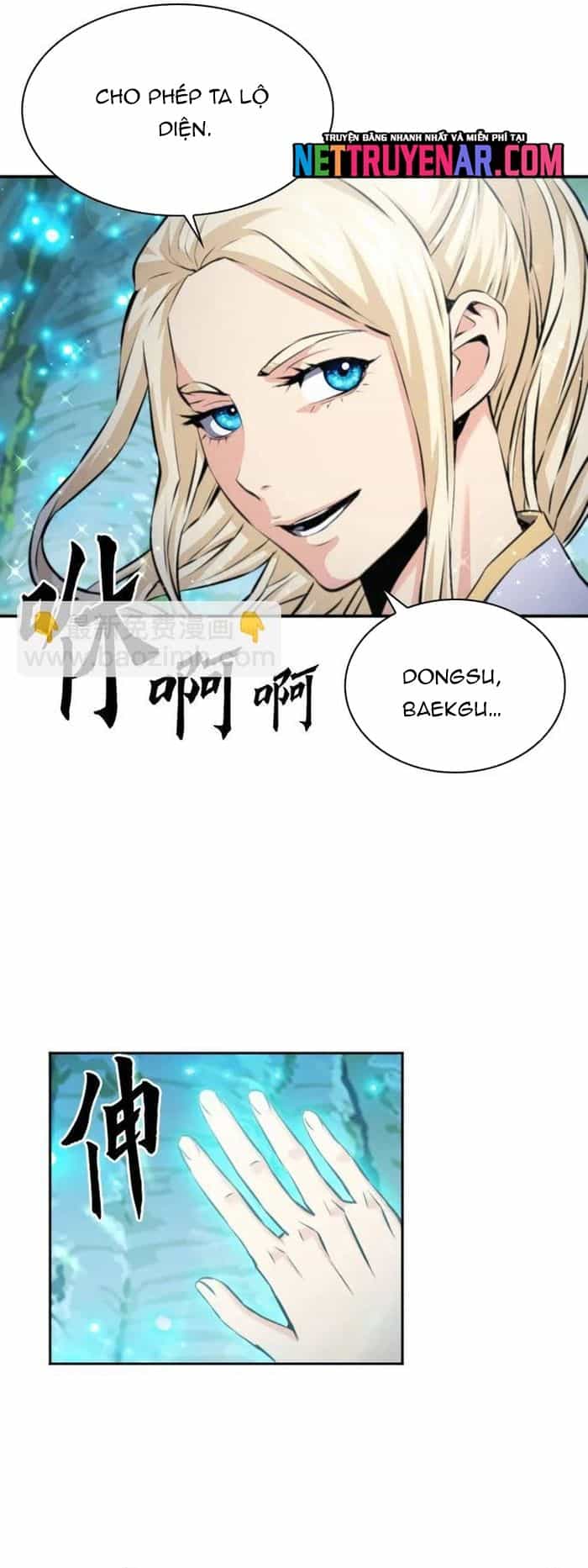 Druid Tại Ga Seoul - Chương 168 - ảnh 8