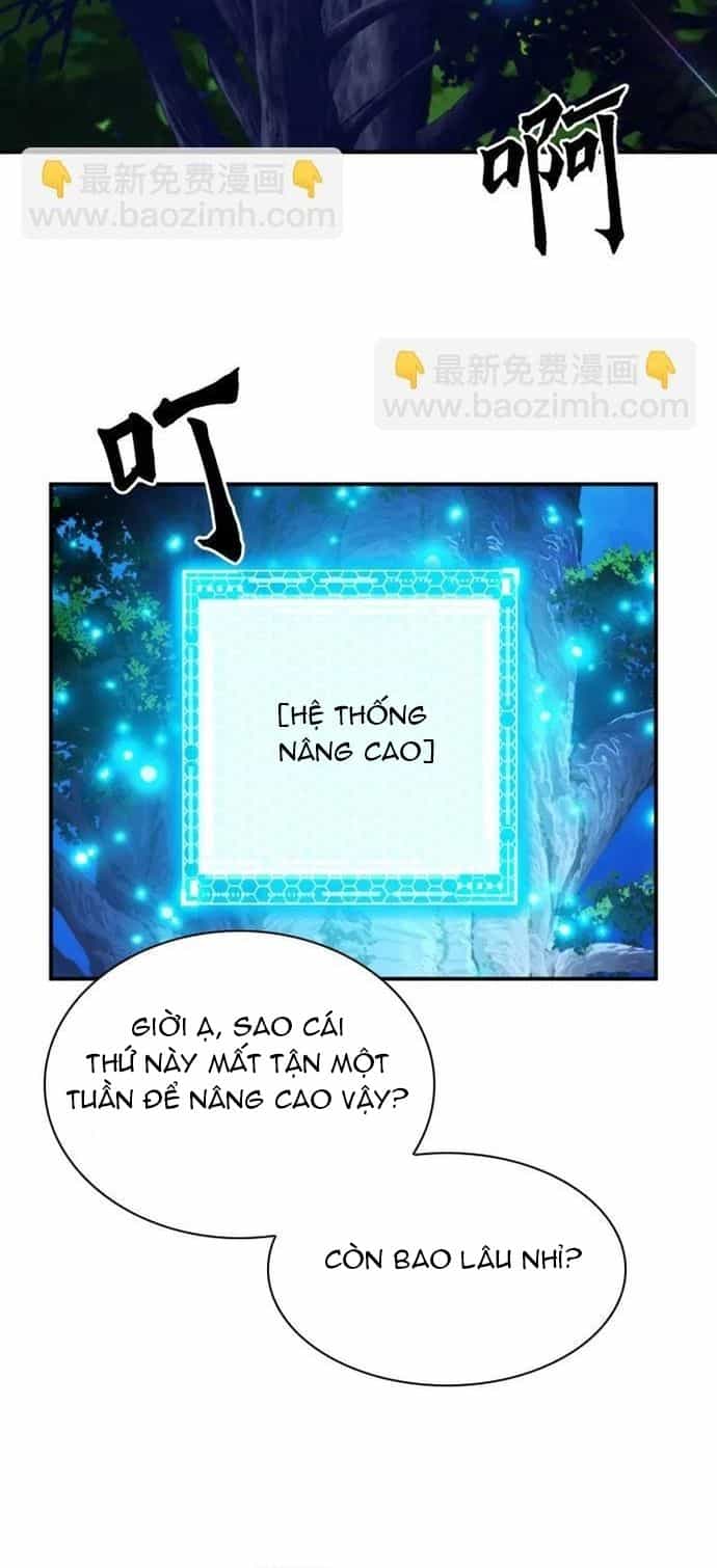Druid Tại Ga Seoul - Chương 169 - ảnh 26