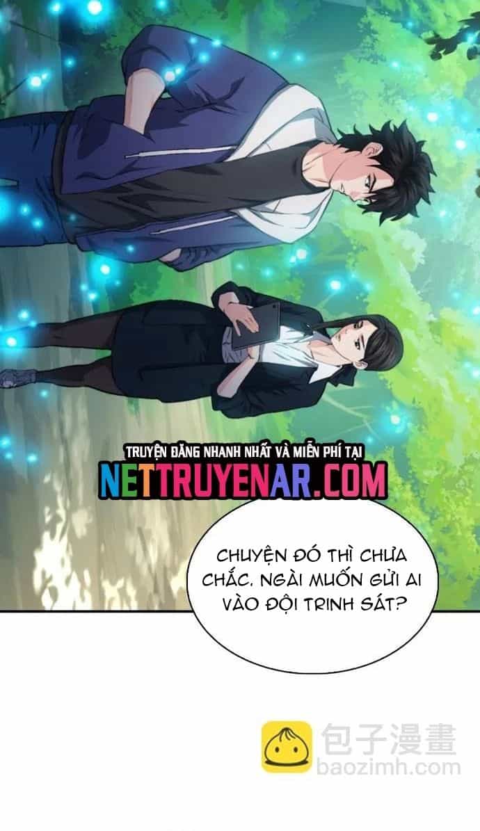 Druid Tại Ga Seoul - Chương 169 - ảnh 30