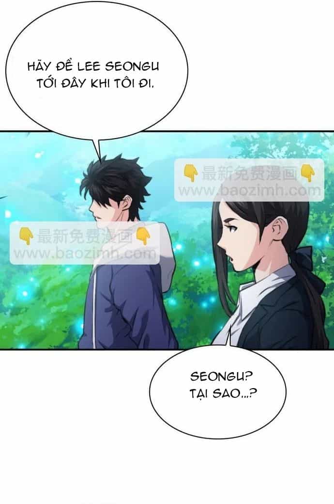 Druid Tại Ga Seoul - Chương 169 - ảnh 32