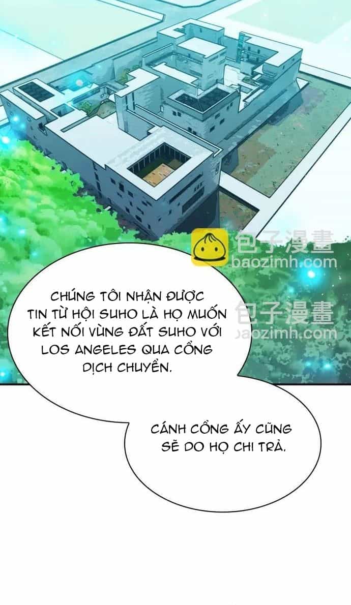 Druid Tại Ga Seoul - Chương 169 - ảnh 36