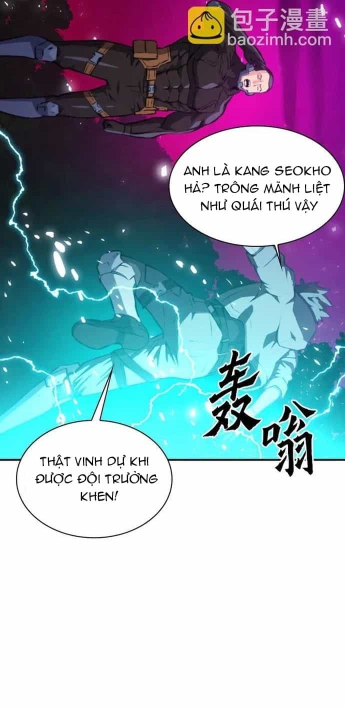 Druid Tại Ga Seoul - Chương 169 - ảnh 57