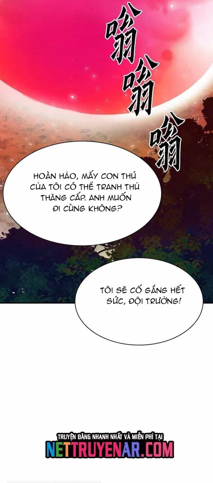 Druid Tại Ga Seoul - Chương 169 - ảnh 59