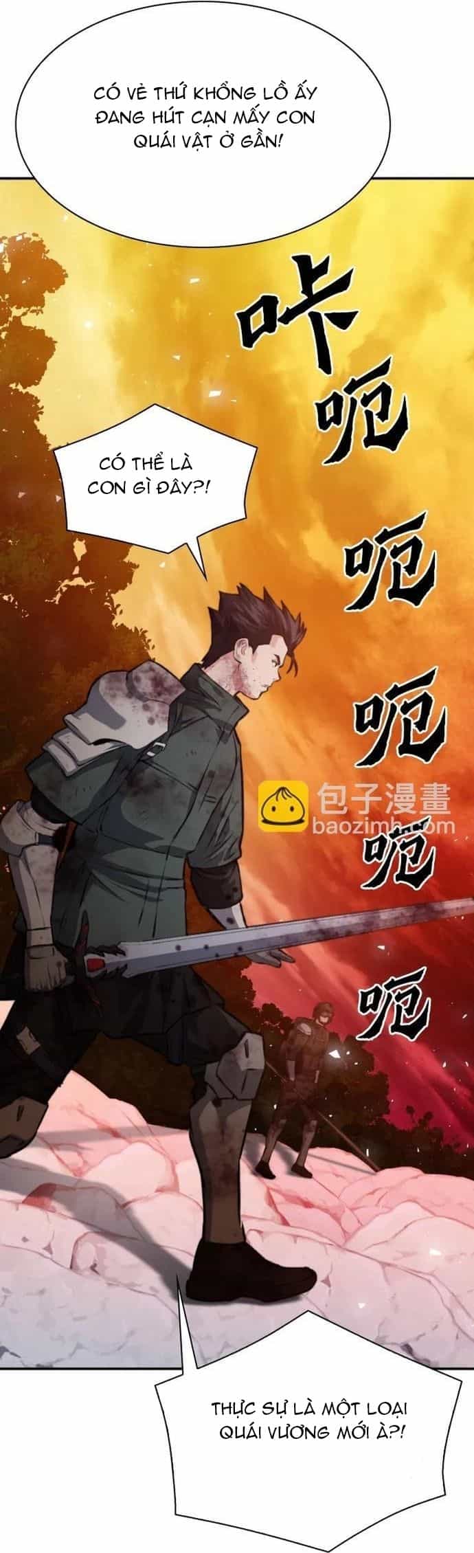 Druid Tại Ga Seoul - Chương 169 - ảnh 64