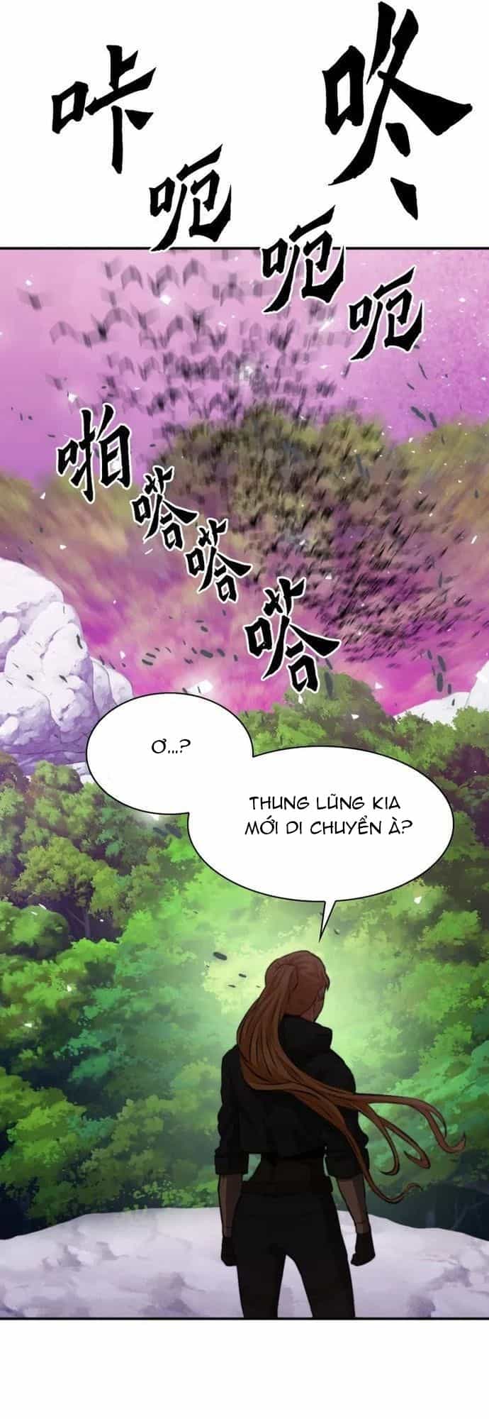Druid Tại Ga Seoul - Chương 169 - ảnh 69