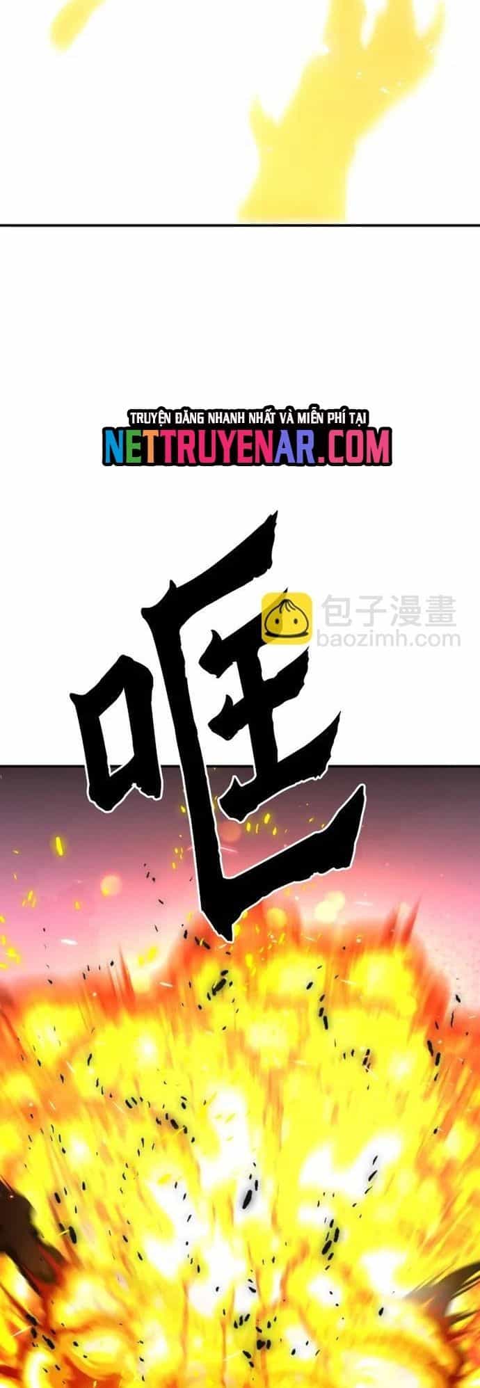 Druid Tại Ga Seoul - Chương 169 - ảnh 9