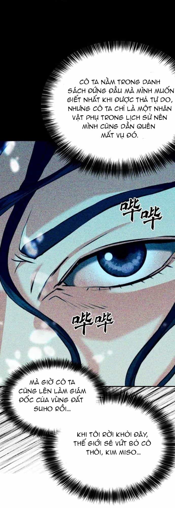 Druid Tại Ga Seoul - Chương 170 - ảnh 20